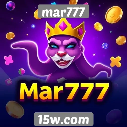 Melhores jogos disponíveis na plataforma mar777