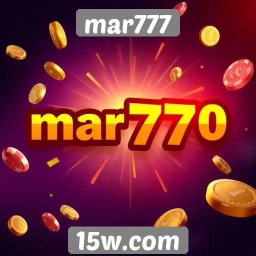 Avaliação das promoções e bônus do site mar777