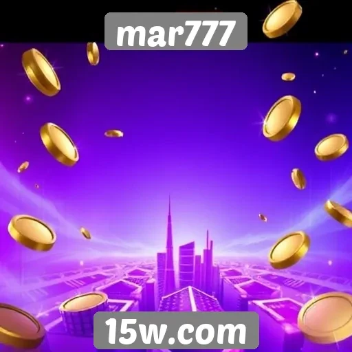 Evolução das promoções e bônus do site mar777