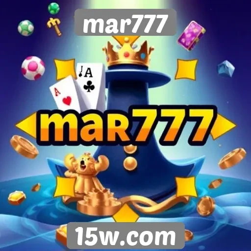 Modalidades de jogos disponíveis na plataforma mar777