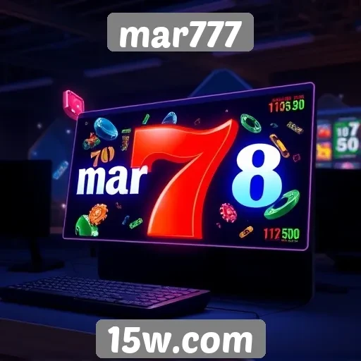 Estudo revela crescimento da popularidade do mar777