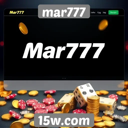 Perspectivas de crescimento para o site mar777 nos próximos anos