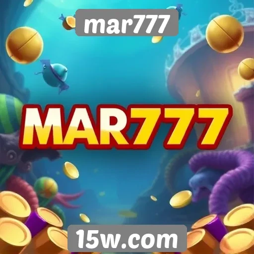 Análise das novidades do site mar777
