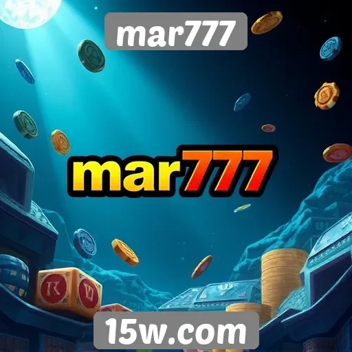 novos recursos e funcionalidades do mar777