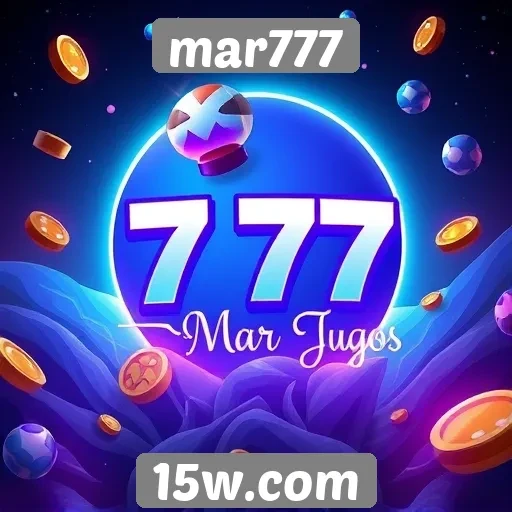 Novidades em jogos disponíveis no mar777