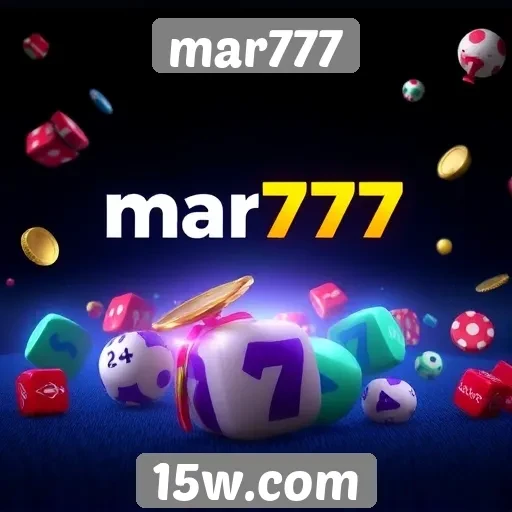 novas promoções atraem jogadores para mar777