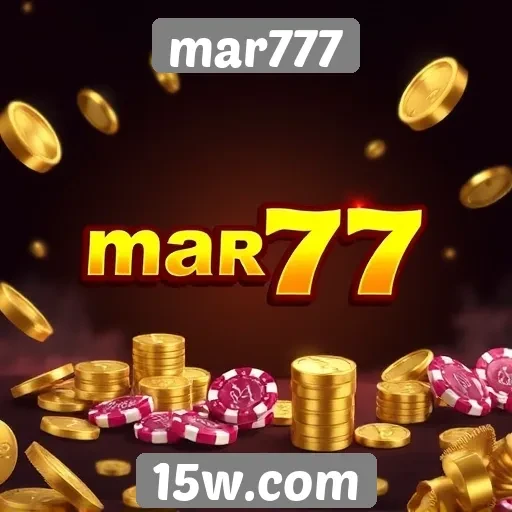 Ofertas e promoções disponíveis na plataforma mar777